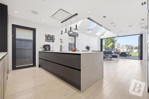 Kitchen/Lounge/Diner