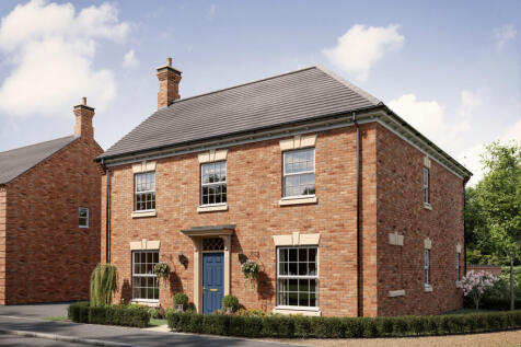 primary property image