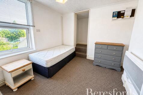 Bed Area