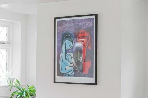 Living Room Art