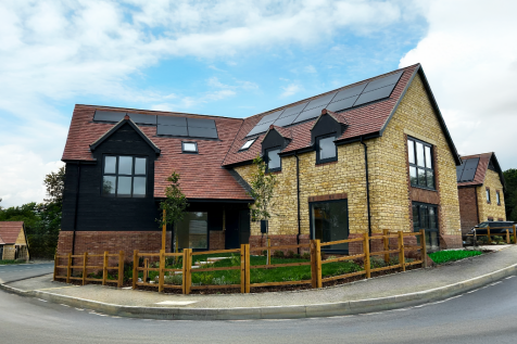 primary property image