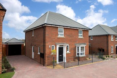 primary property image