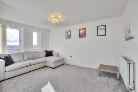 Lounge Kitchen Diner