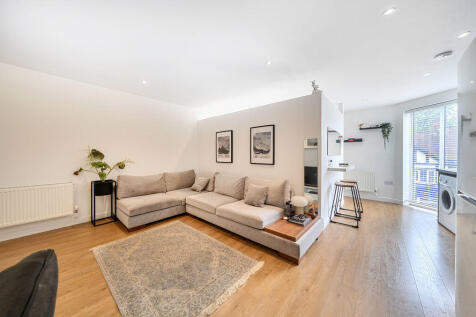 Lounge area