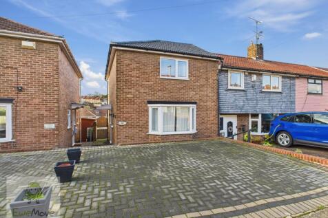 Front of the Property