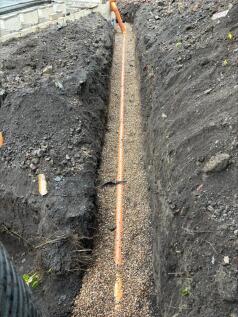 Footings