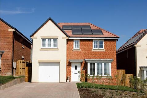 primary property image