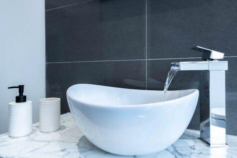 Family Bath and Shower Room