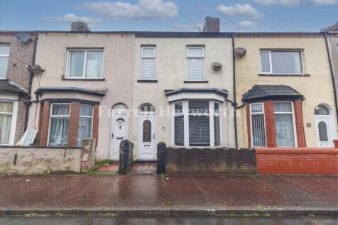 Exterior view 2