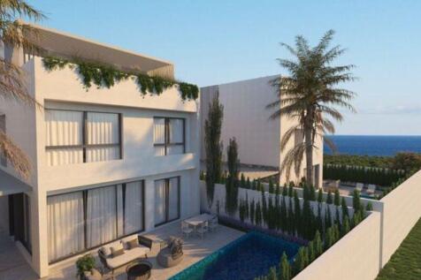 Villa & Pool -...