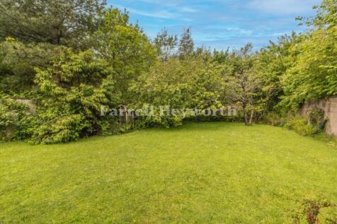 Rear Garden image 2
