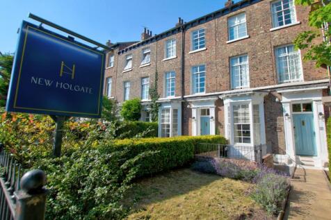 Hotel for sale in york