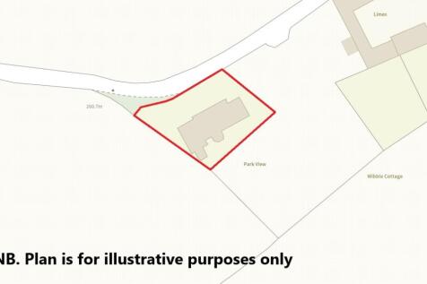 Illustrative Plan