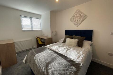 1 Bedroom House in PE3 7LL