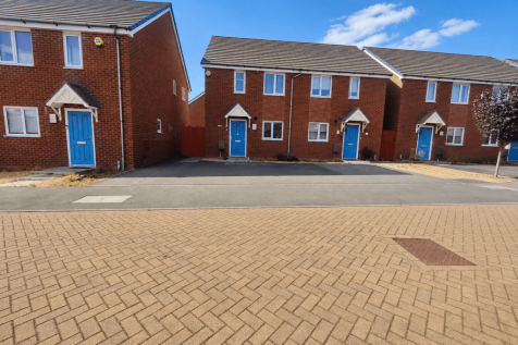 Salterton Street
