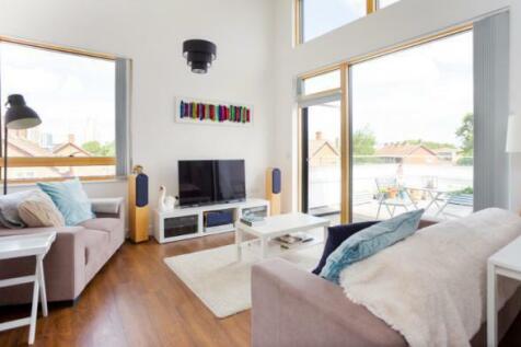 Open Plan