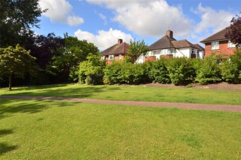 Waddon Ponds