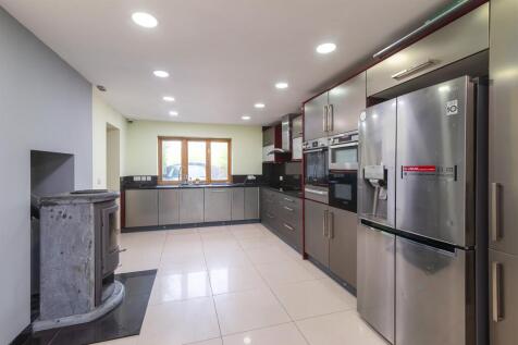 Kitchen Dining Room