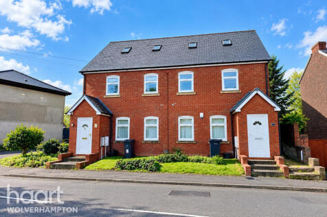 1 Bedroom Flat in WV14 9AW
