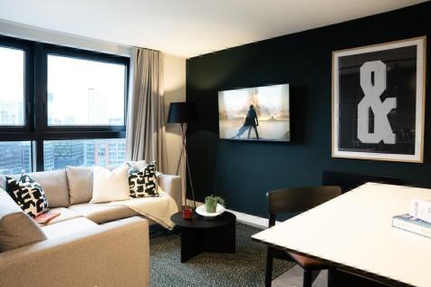 Shared Apartment