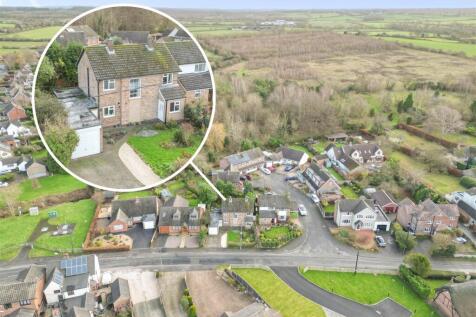 15 Babelake Street, Packington