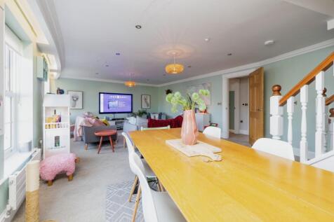 First Floor Living Room