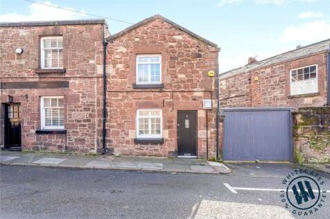 A beautiful two bedroom cottage located in the highly sought after Woolton Village, available to let now!