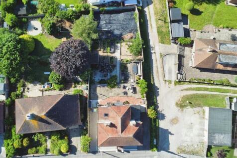Ariel Shot