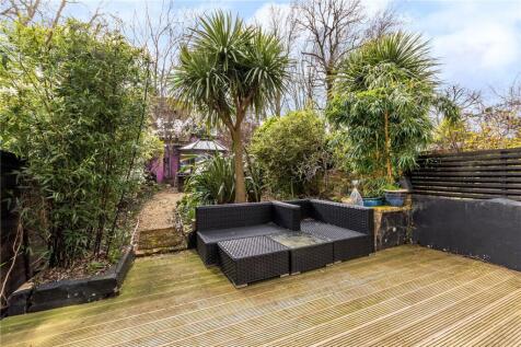 Garden Part One