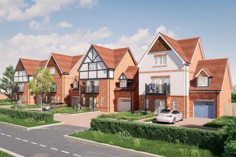 primary property image