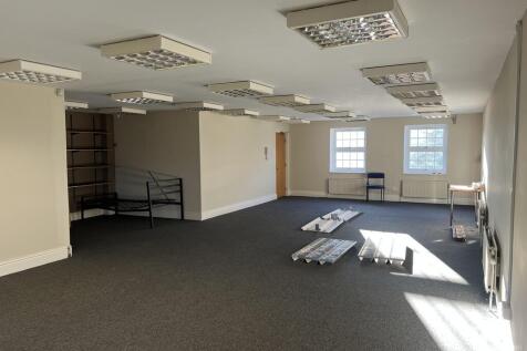 Office to rent in nether edge