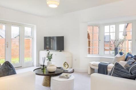 primary property image