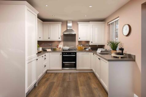 Ellerton dining kitchen