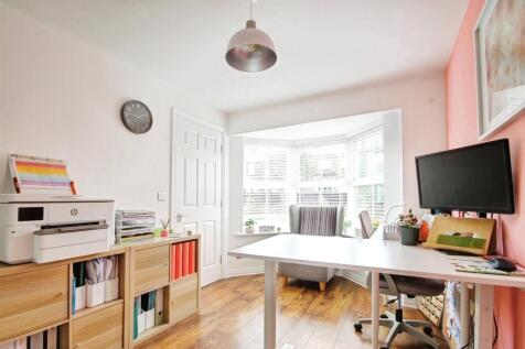 Home Office/Playroom