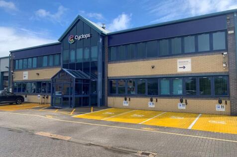 Office to rent in osbaldwick