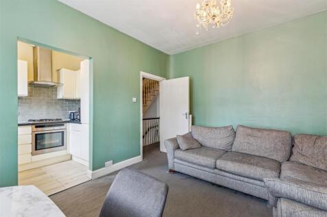 Upham Park Road, London, W4 - FOR SALE