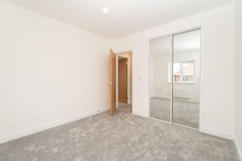 Example Bedroom