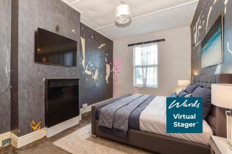 Bedroom 2 (Modern Style)