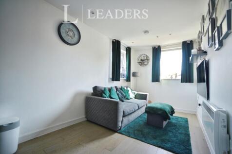 Open-Plan Living