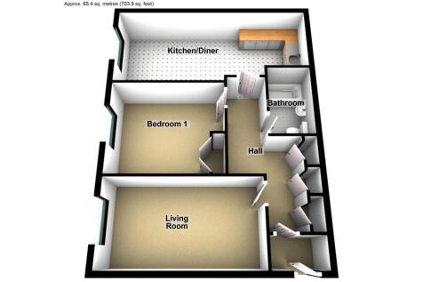 007-Flat 7
