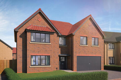 primary property image