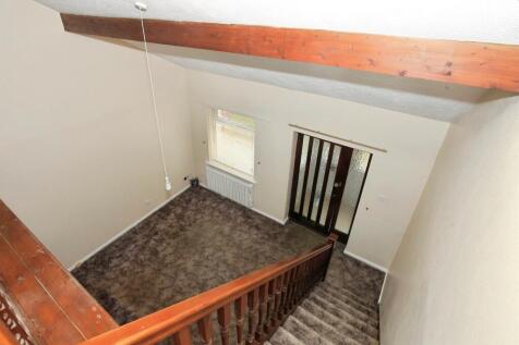 First Floor Landing Area