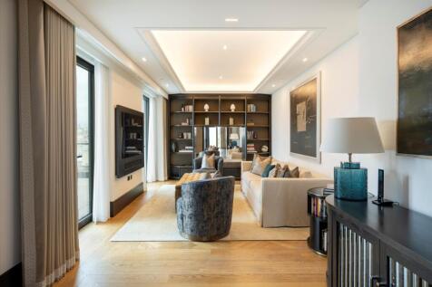 4 bed, 5 bath Flat in London - Photo 19