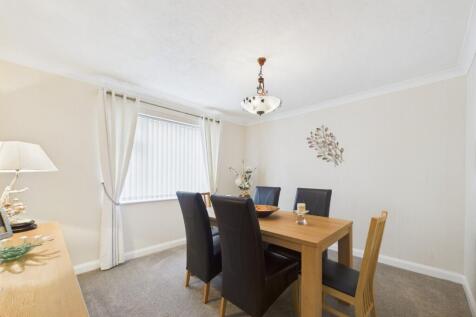 Dining Room/Bedroom Two