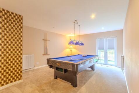 7 bed, 6 bath Detached Villa in Glasgow - Photo 64