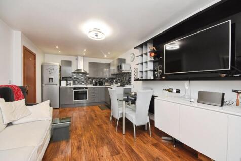 Kitchen/Lounge