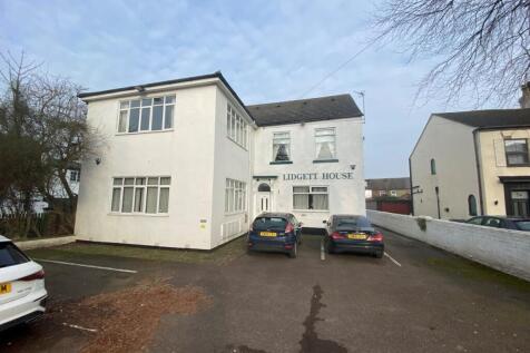 Office for sale in garforth