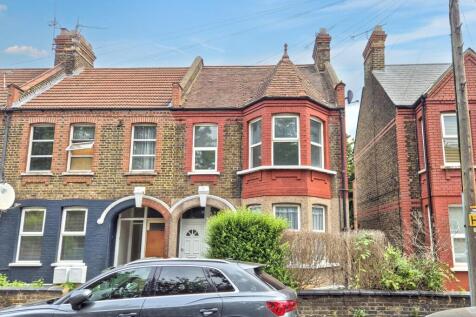 53 Perth Road, Leyton, London, E10 7PA