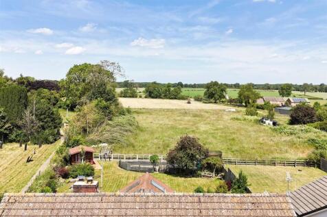 Cheriton, Kimcote