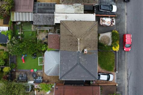 Royden Road Plot